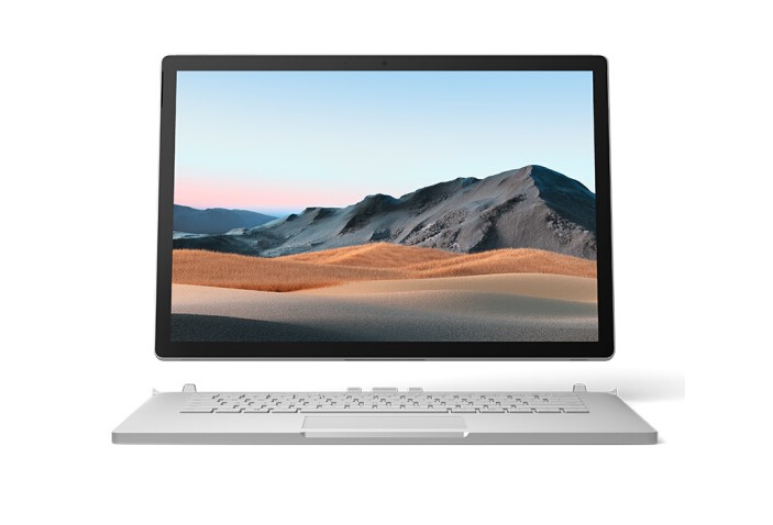 千家镇Surface 维修前的准备工作