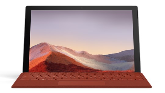 千家镇清洁和维护 Surface